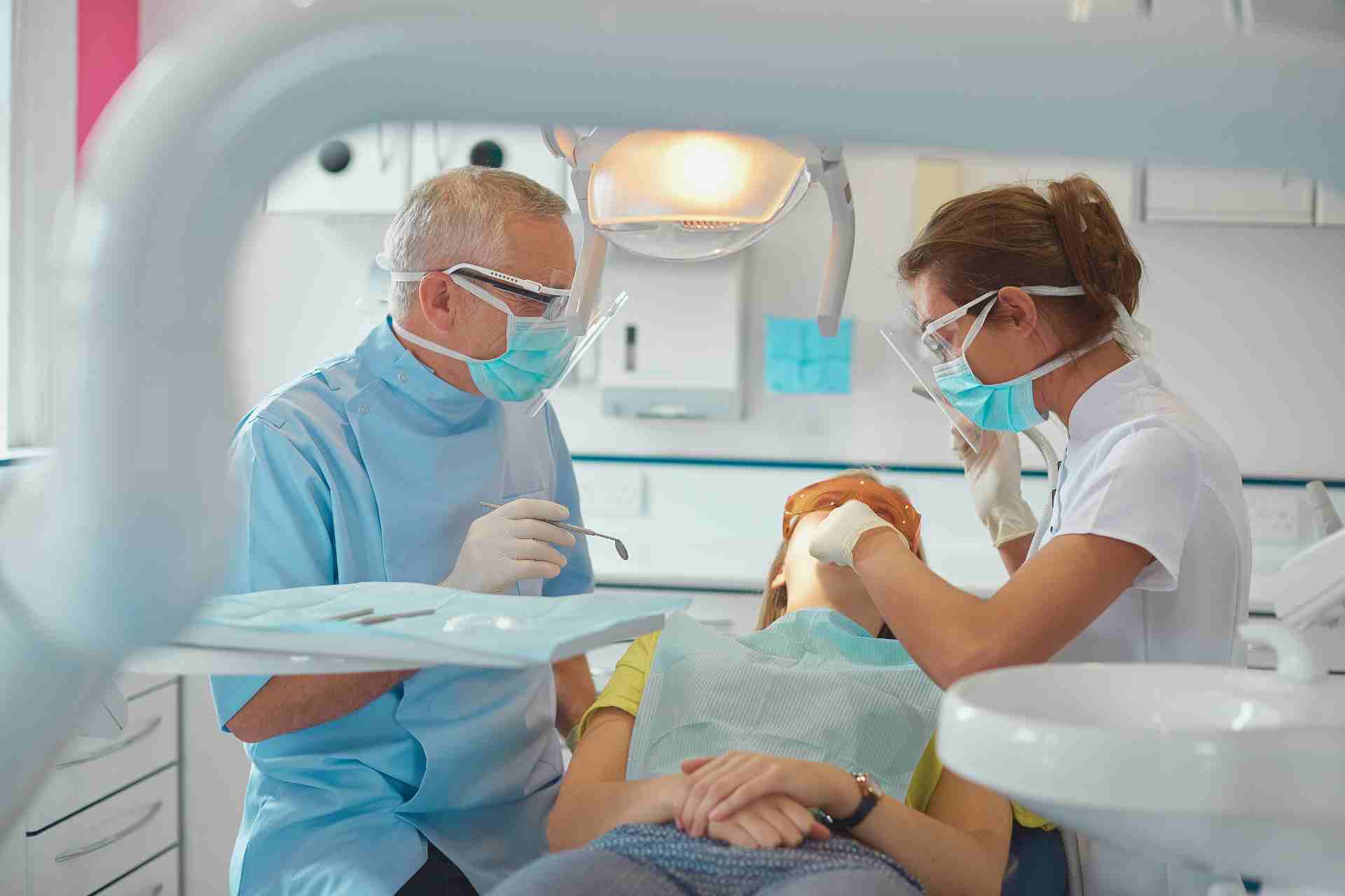 Dentist in Medical Lake, WA